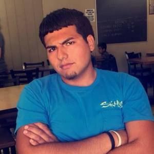 Meet your Posher, Martin